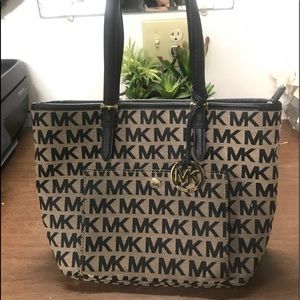 Vintage Michael Kors Handbag